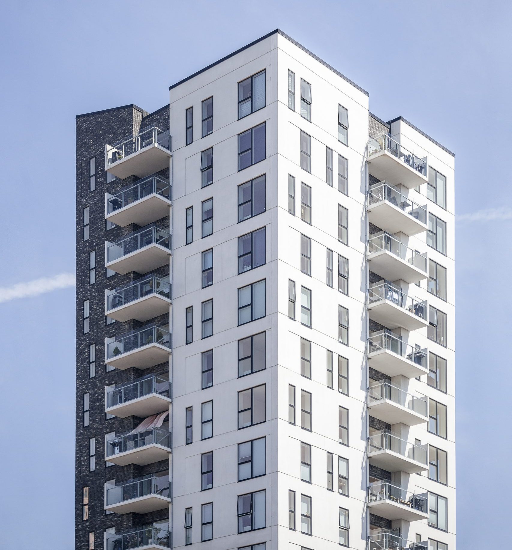 Amaravati Infra Building